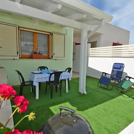 La Casetta Di Alice Holiday home