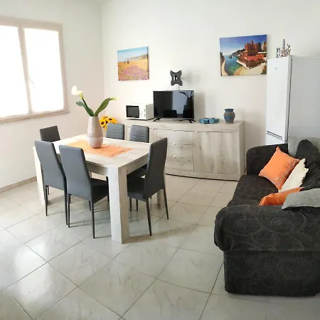 Holiday home La Casetta Di Alice Torre Vado