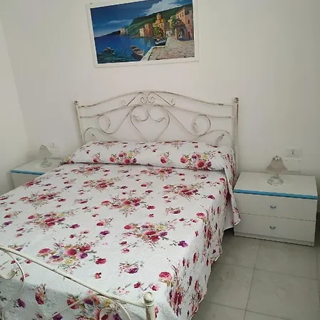 La Casetta Di Alice Holiday home *