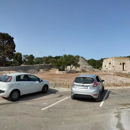 Holiday home La Casetta Di Alice
