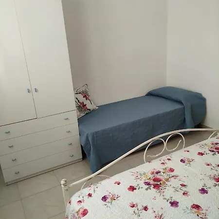 La Casetta Di Alice Nyaraló *