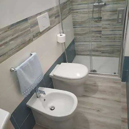 Holiday home La Casetta Di Alice