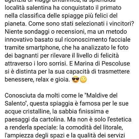 Holiday home La Casetta Di Alice *